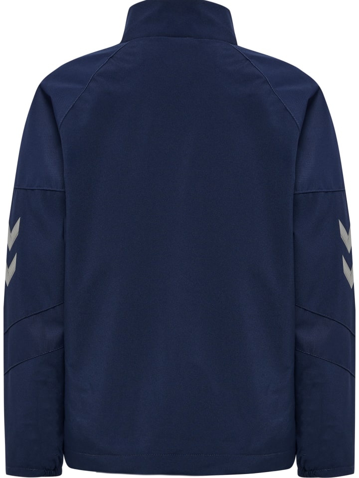 Hummel Hummel Reißverschluss Jacke Hmllead Kinder in MARINE günstig kaufen