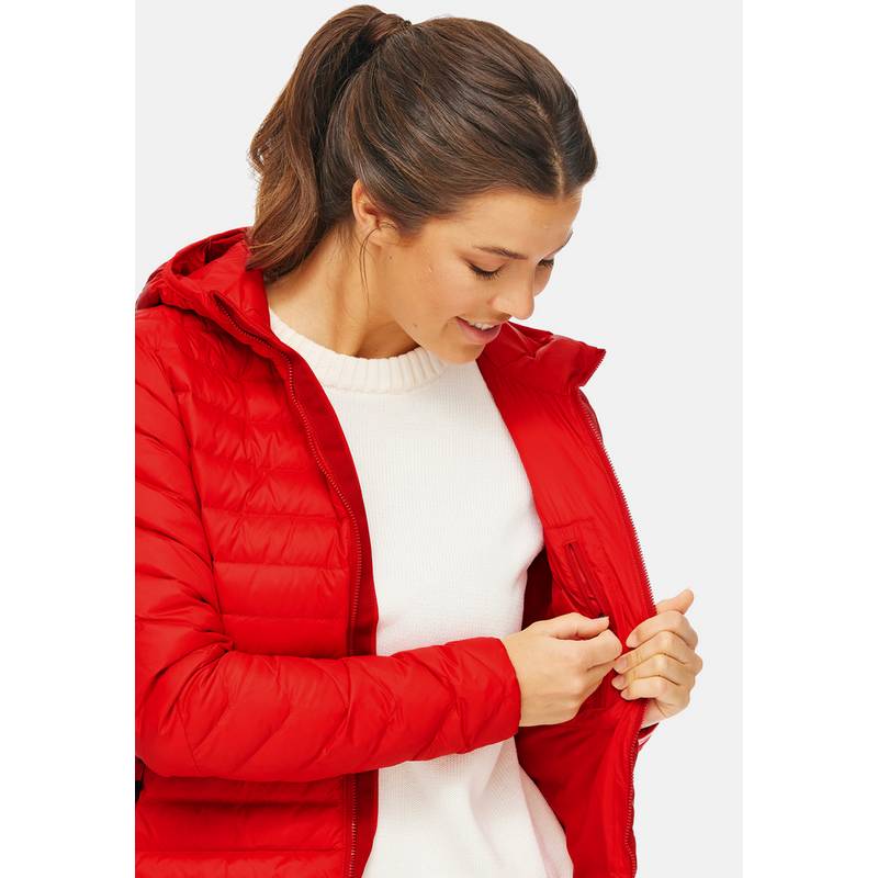Jeff Green Aria Daunenjacke Damen