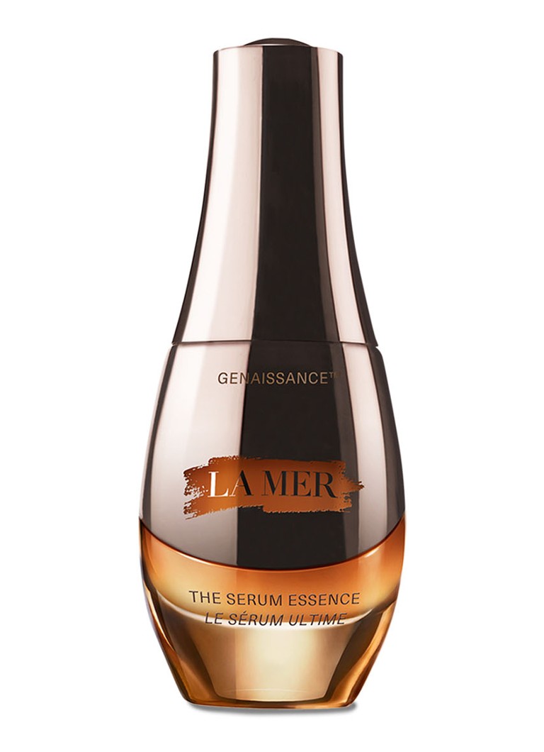 La Mer The New Serum Essence - sérum na tvár