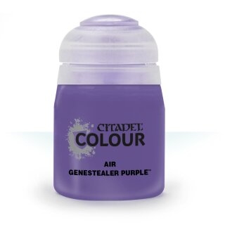 Citadel Airbrush: Genestealer Purple (28-23)