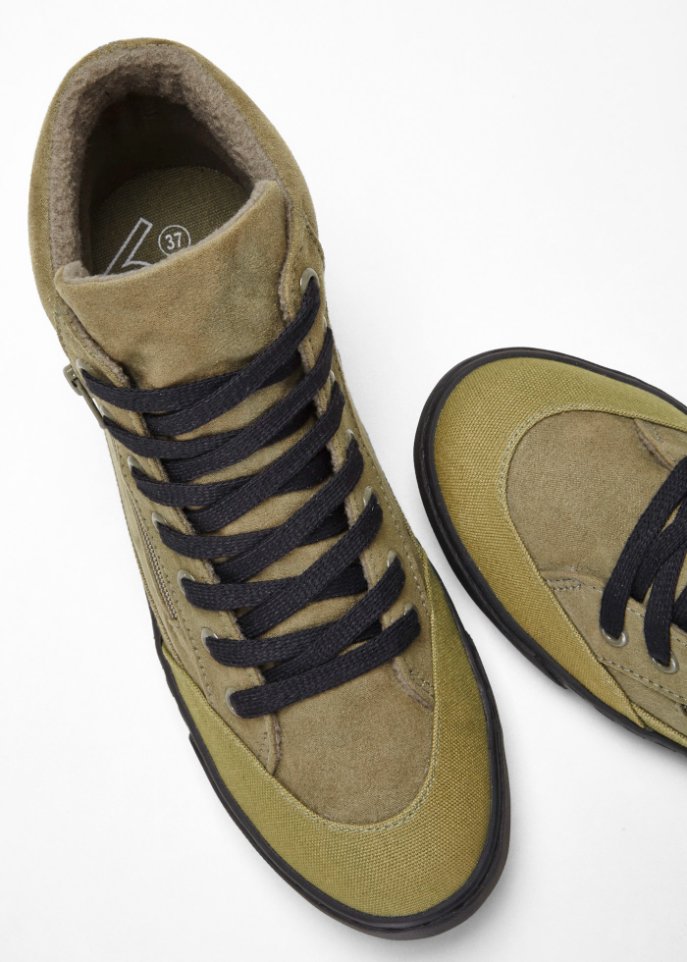 High top Sneaker