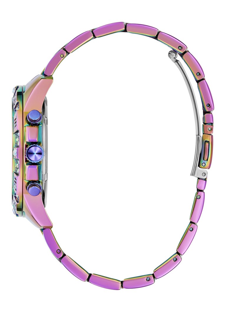 Ceas GUESS Majesty GW0771L4