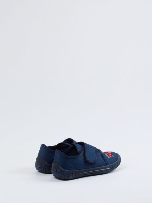 Hausschuh-75161090010 Superfit