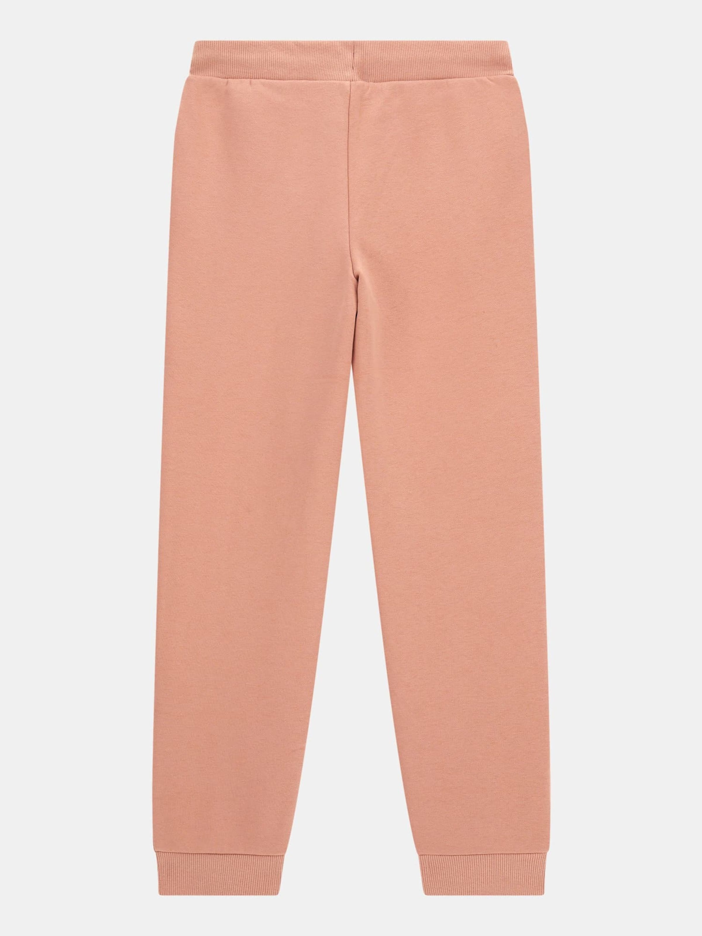 Tapered Pants