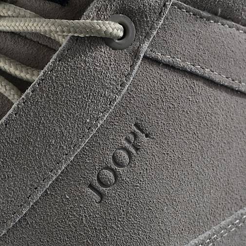 JOOP! Sneaker Velluto Ice Hi