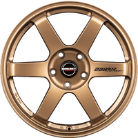 BORBET DB8GT2 sonstige - ATU