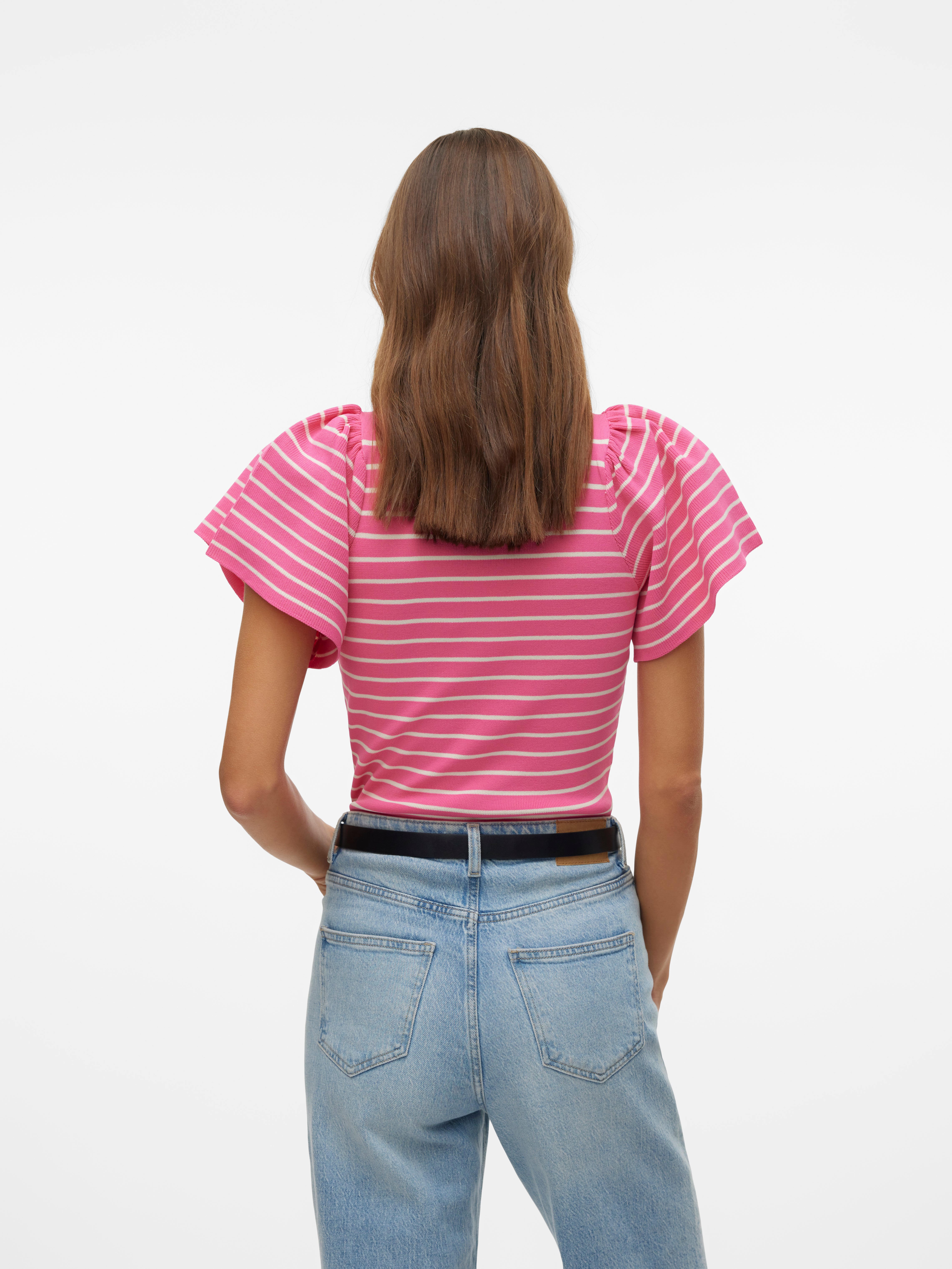 VMGINNY Pullover