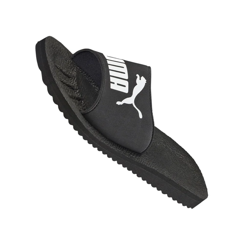 PUMA Purecat 360262-01 / schwarz