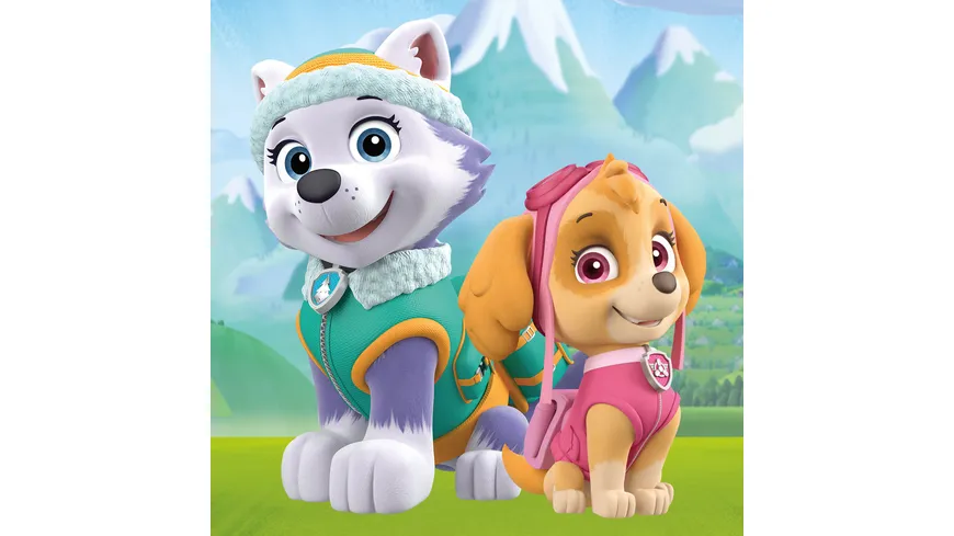 Paw Patrol - Ein neuer Fellfreund