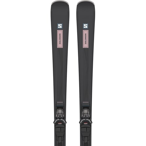 DAMEN ALL-MOUNTAIN SKI E S/MAX N°8 + M11 GW L80 B