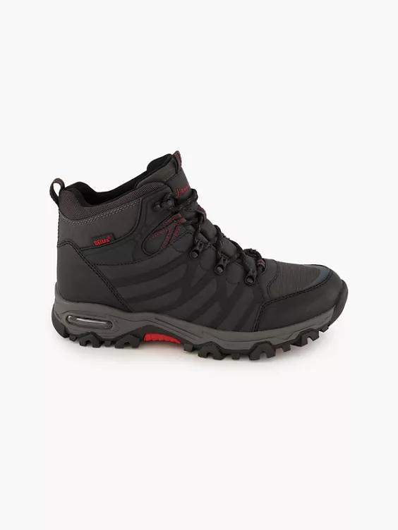 Landrover Trekkingboots