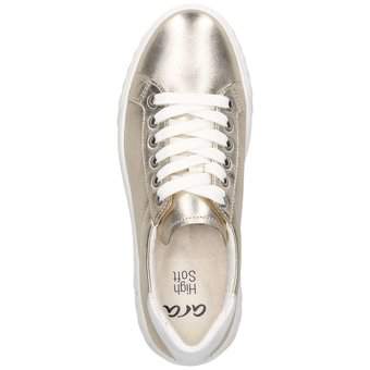 Ara Sneaker Monaco in gold