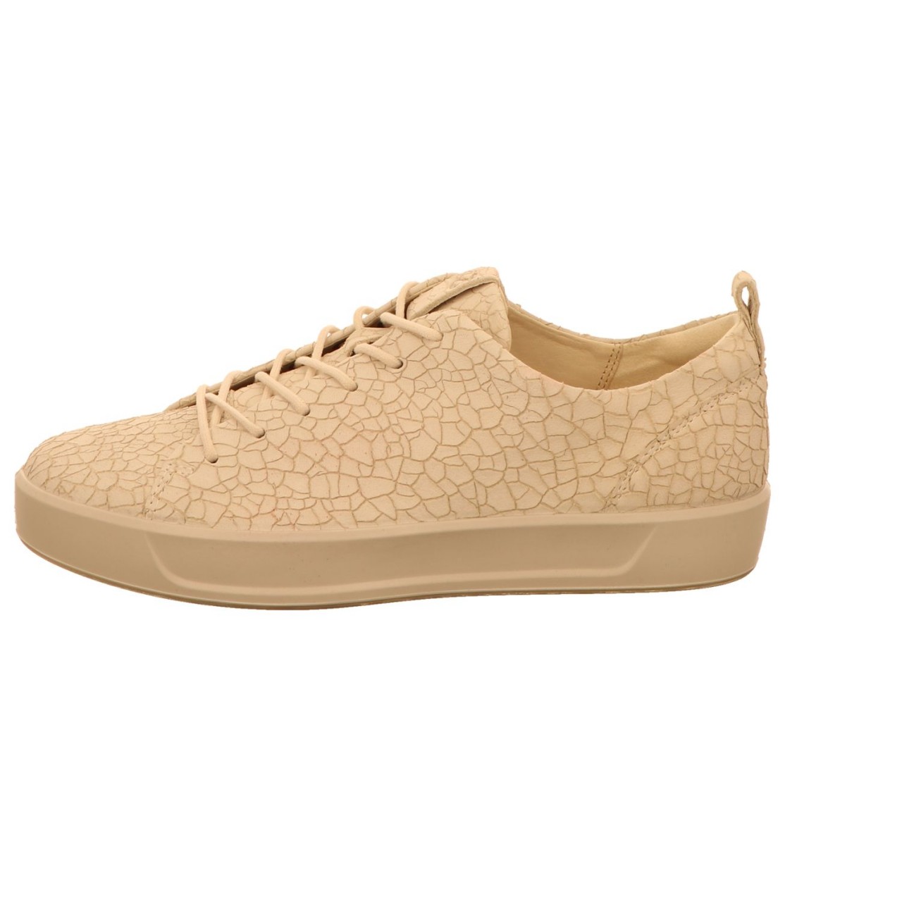 ECCO Sneaker beige