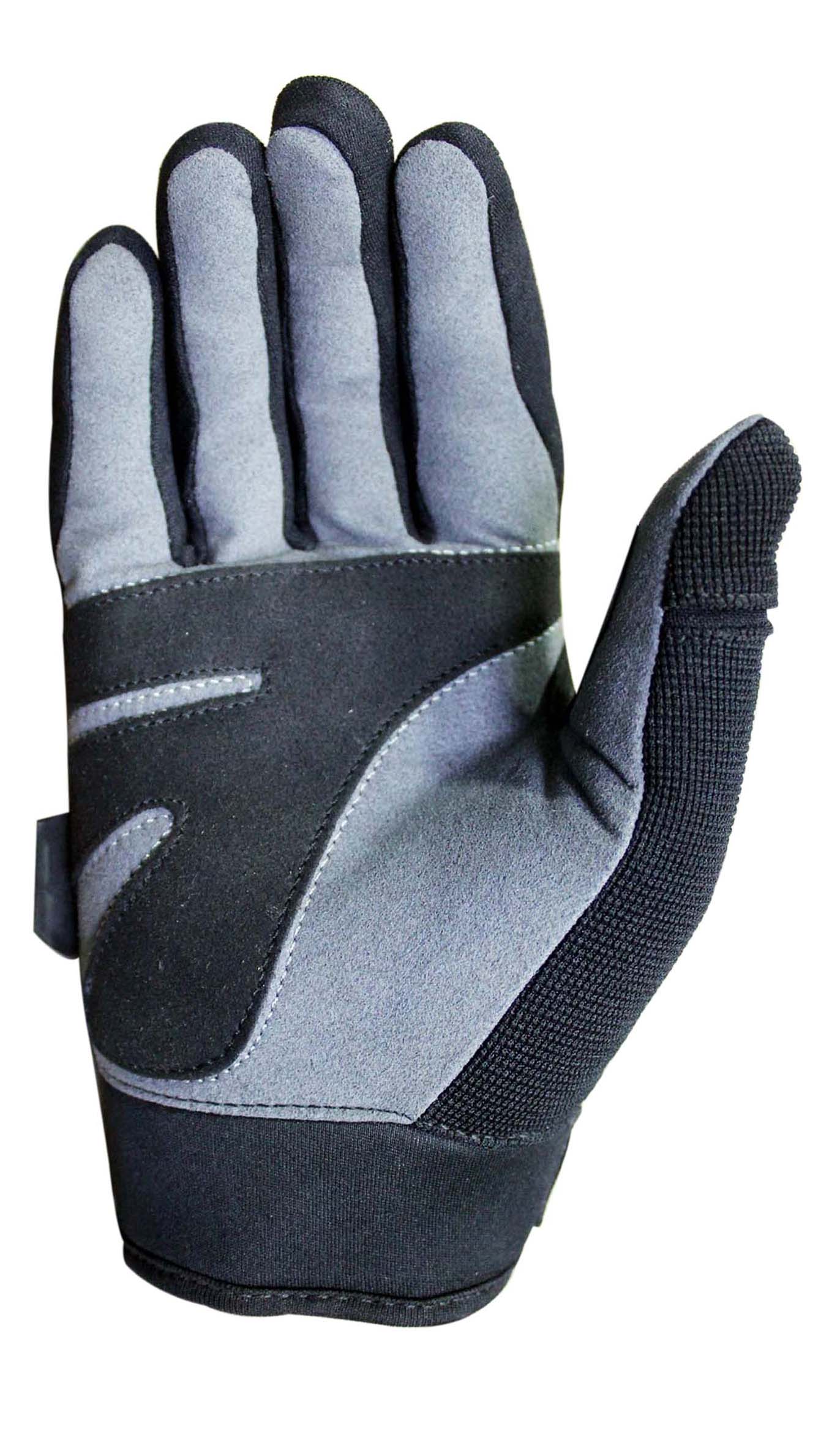Winroad New Sally Sommer-Motorradhandschuhe, Größe M - ATU
