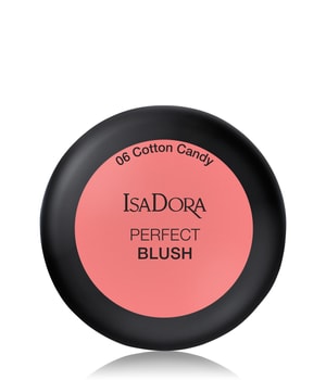 IsaDora Perfect Blush Rouge-4.5 g
