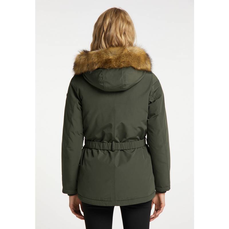 Usha Winterjacke Damen