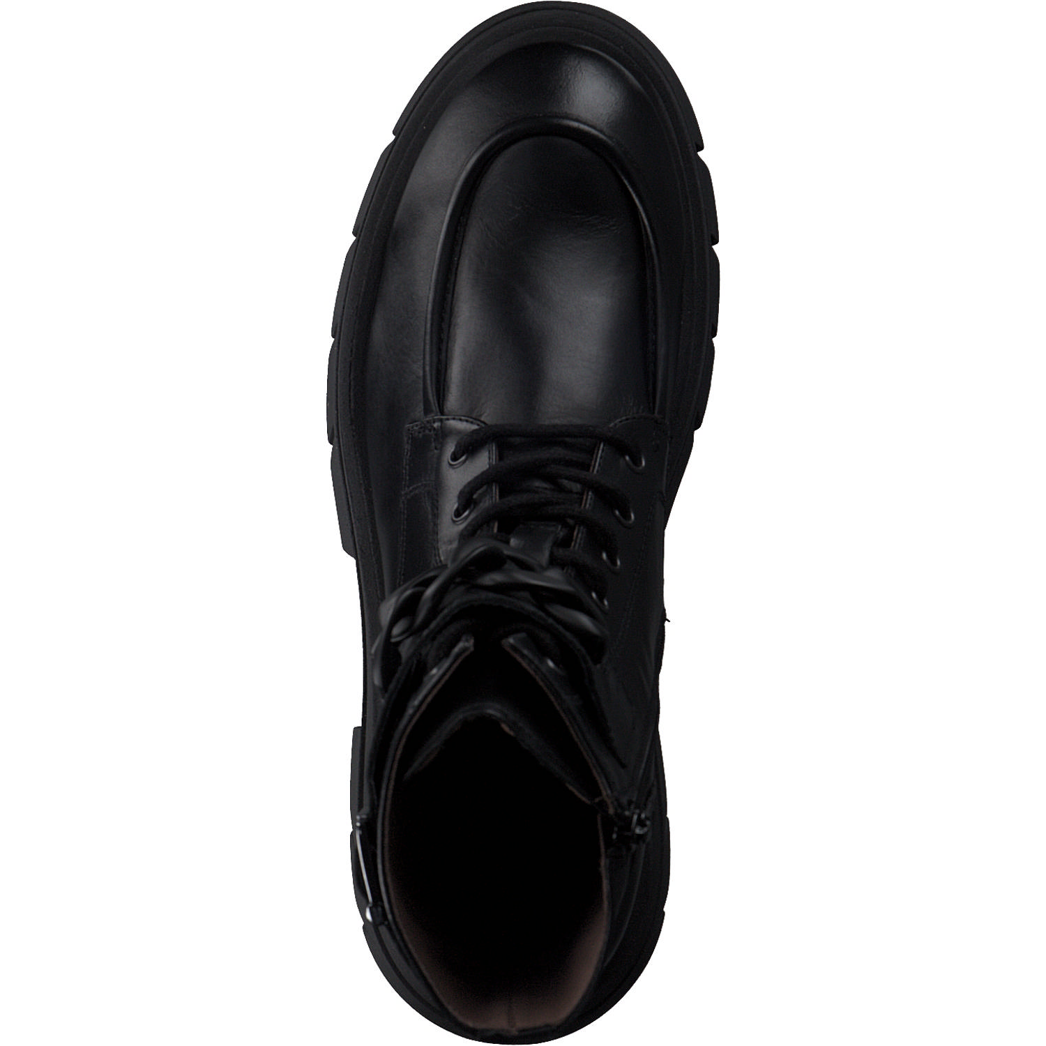 NeroGiardini I206081D, Stiefeletten, Damen, NERO