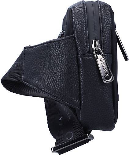 Valentino Klay Re Gürteltasche 25 cm