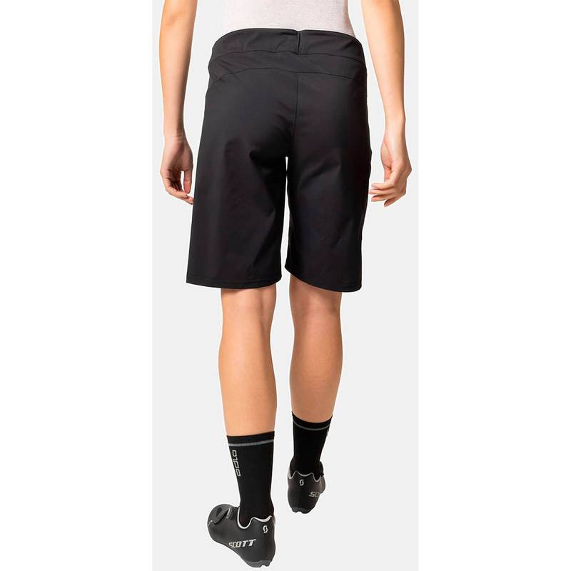 Odlo X-Alp Fahrradshorts Damen