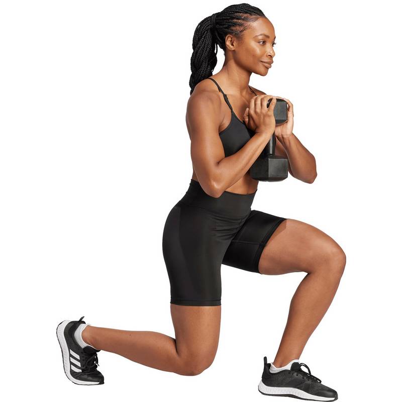 adidas TRAIN ESSENTIALS Tights Damen