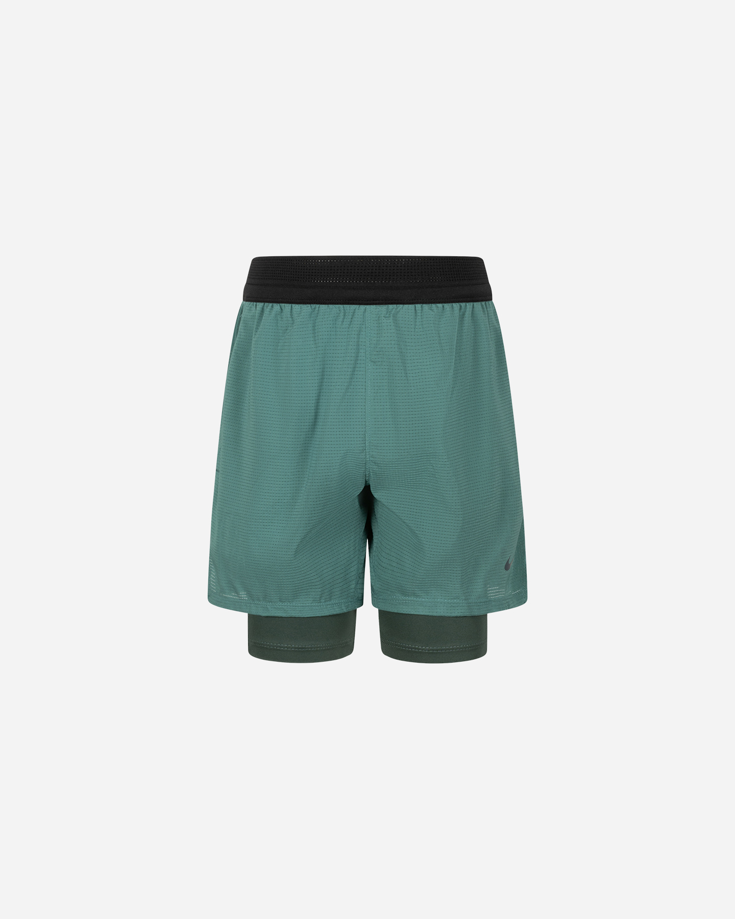 Pantaloncini Nike Dri Fit Multi Teck Jr FJ6818-361