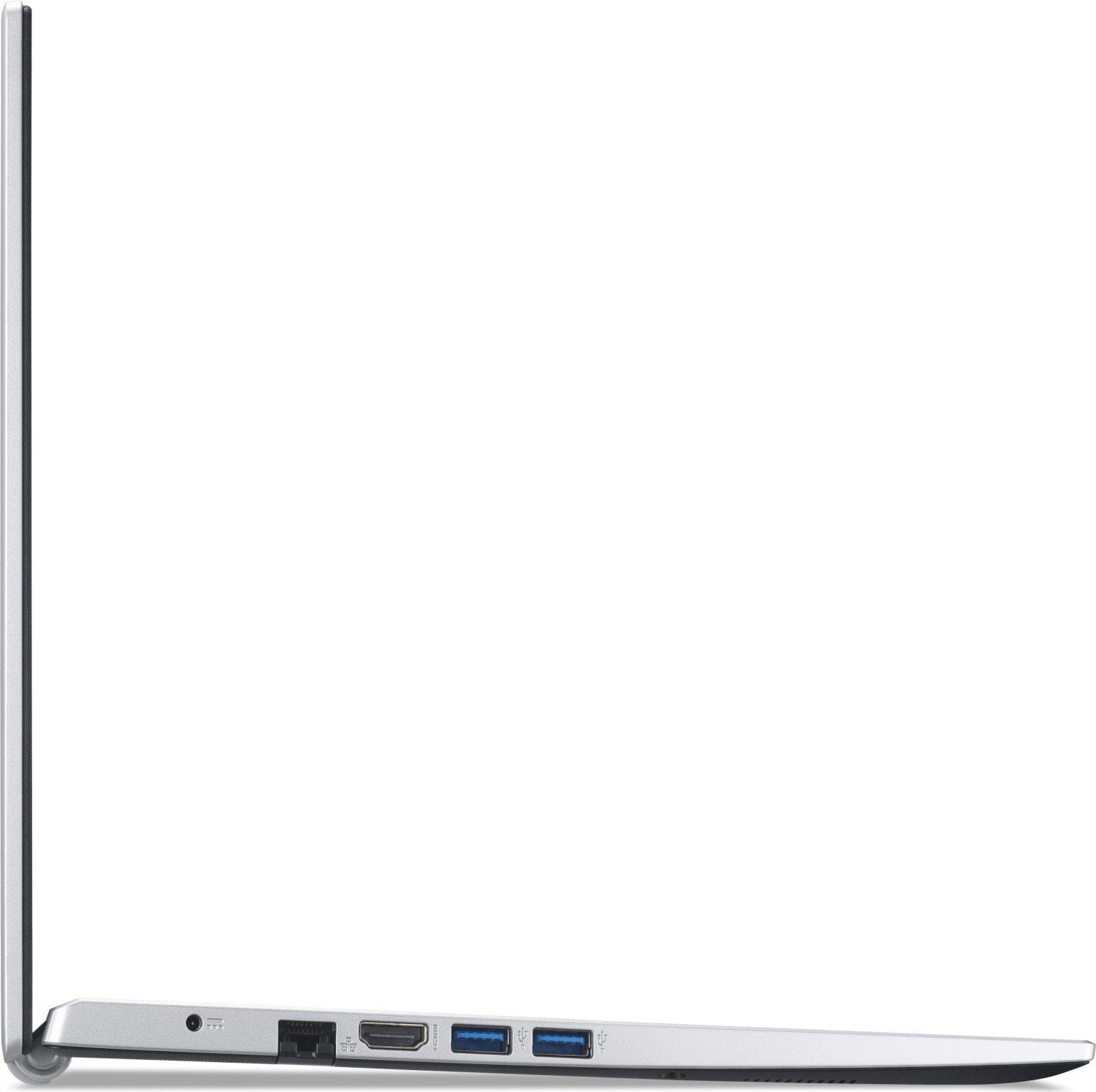 Acer Aspire 3 A317-53-73U8, Intel Core i7-1165G7, 20GB RAM, 1TB NVMe Business-Notebook (43,90 cm/17.3 Zoll, Intel Core i7, Intel Iris Xe Graphics (iGPU), 1000 GB SSD)