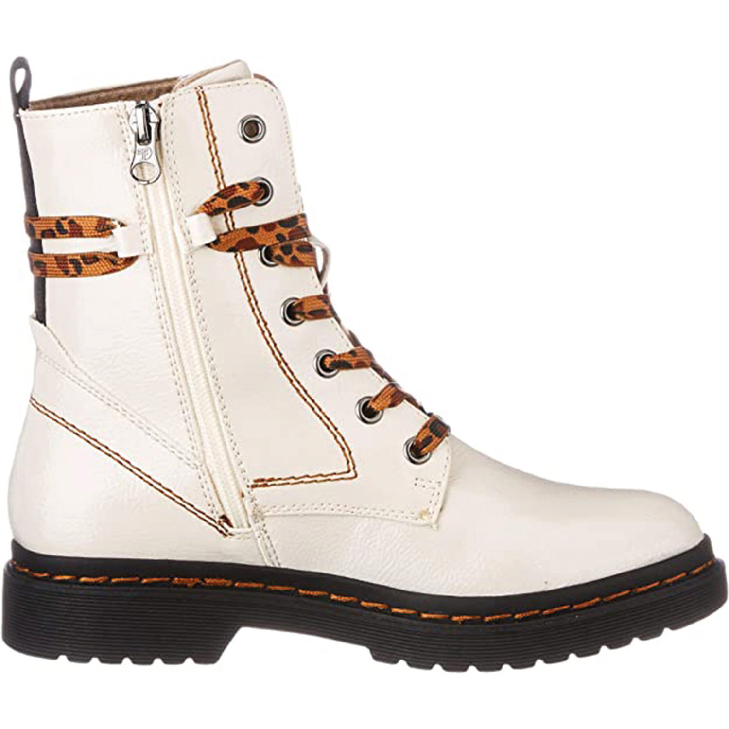 Tom Tailor 9096302, Stiefeletten, Damen, Beige