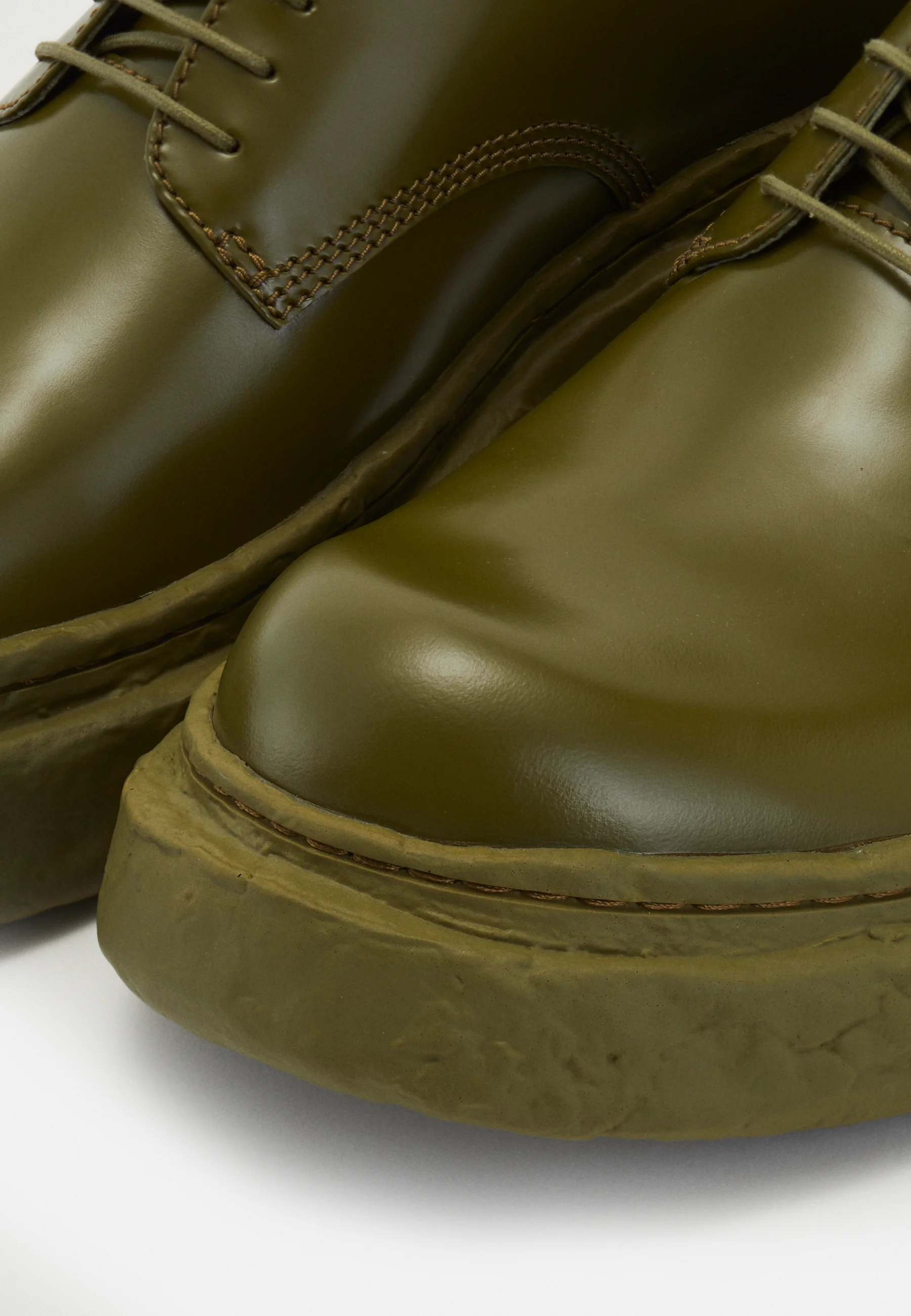 CAMPERLAB VAMONOS UNISEX - Zapatos con cordones