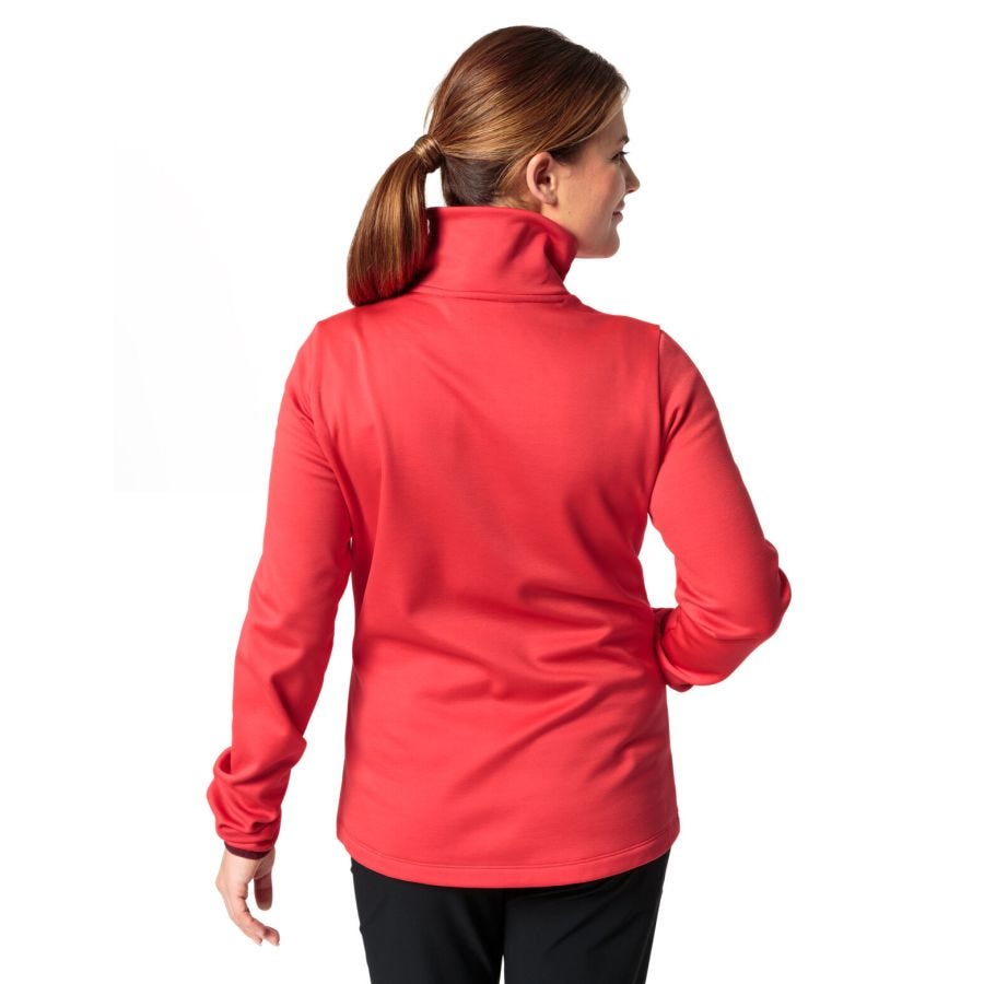 Valsorda Fleecejacke Damen