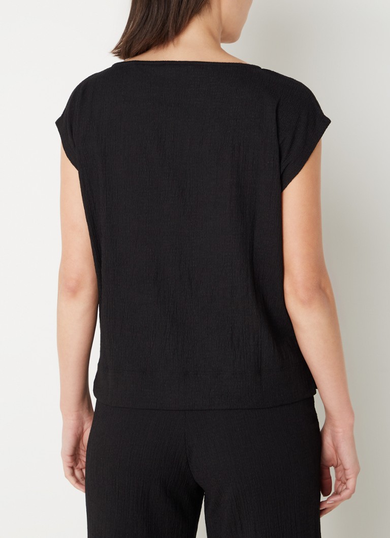OPUS Sefuro top with structure