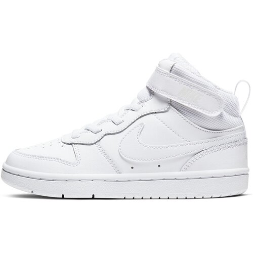 KINDER FREIZEITSCHUHE COURT BOROUGH MID 2