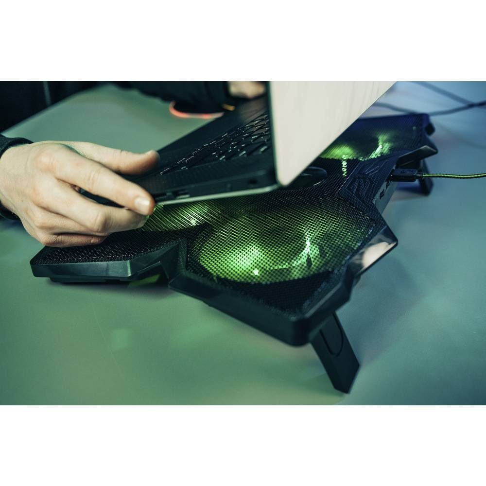 Surefire Laptoptisch Gaming-Laptop-Kühler