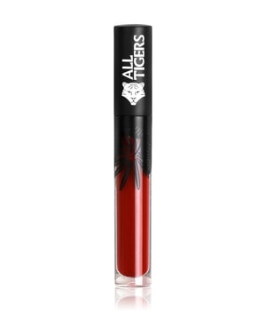 All Tigers Natural & Vegan Lipgloss-8 ml