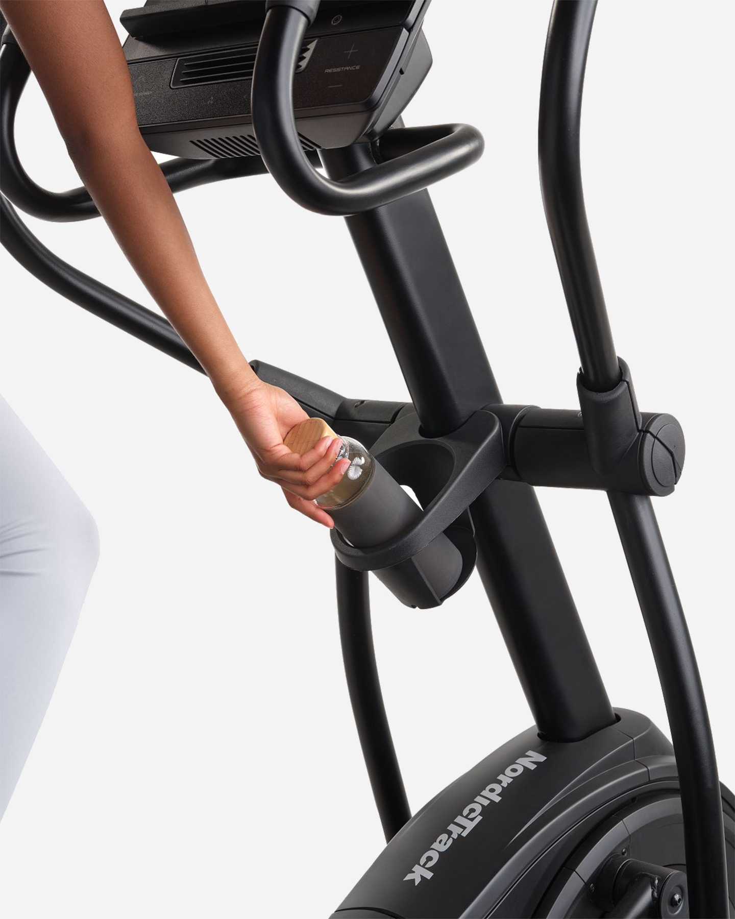 Elliptical Nordictrack Airglide Le NTEL89825-INT