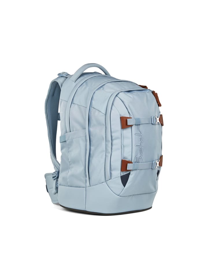 Satch Satch pack Schulrucksack Nordic Ice Blue günstig kaufen onesize
