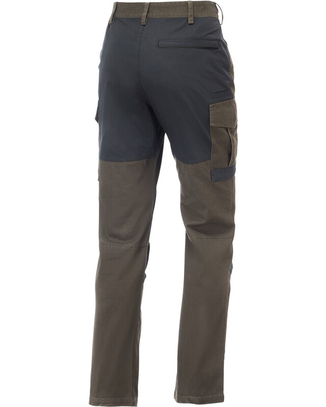 Parforce Jagdhose BePro