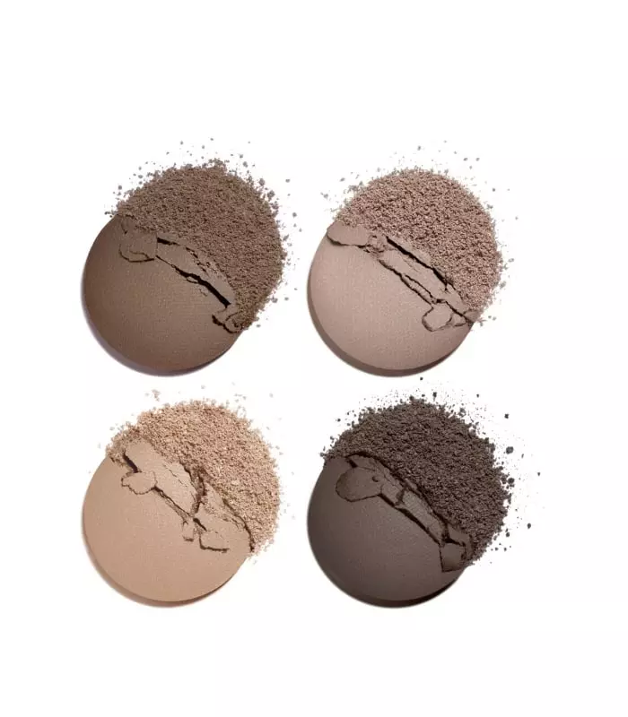LES 4 OMBRES Ombres à Paupières Effets Multiples