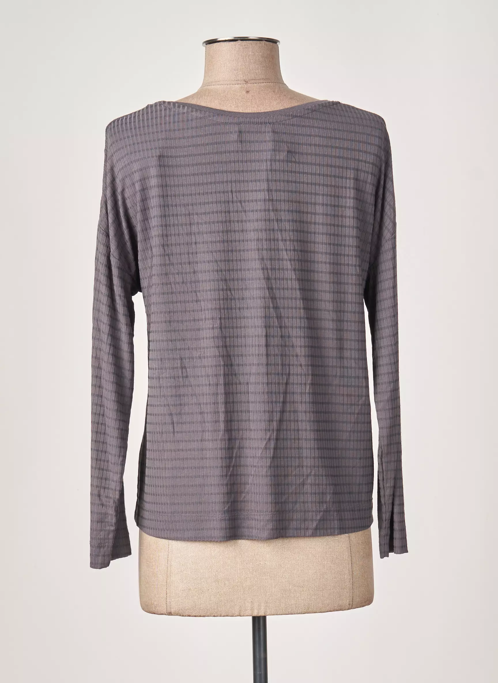 Passionata Tshirts Femme couleur gris