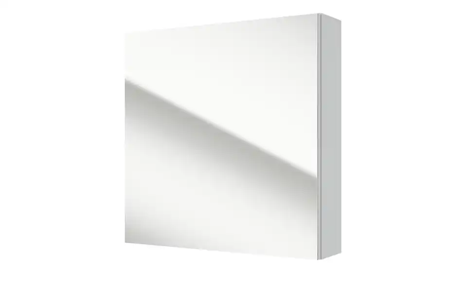 Spiegelschrank