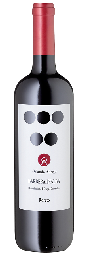 Vigna Rorreto Barbera d'Alba 2019