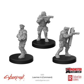 MFF - Cyberpunk Red - Lawmen Command (3) (EN)