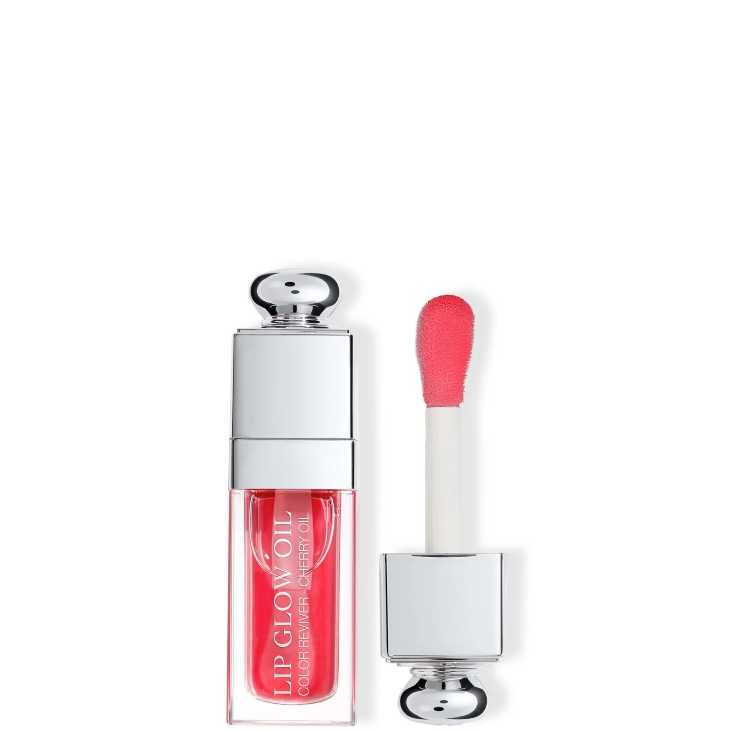 Gloss Dior Addict Lip Glow Oil - Gloss