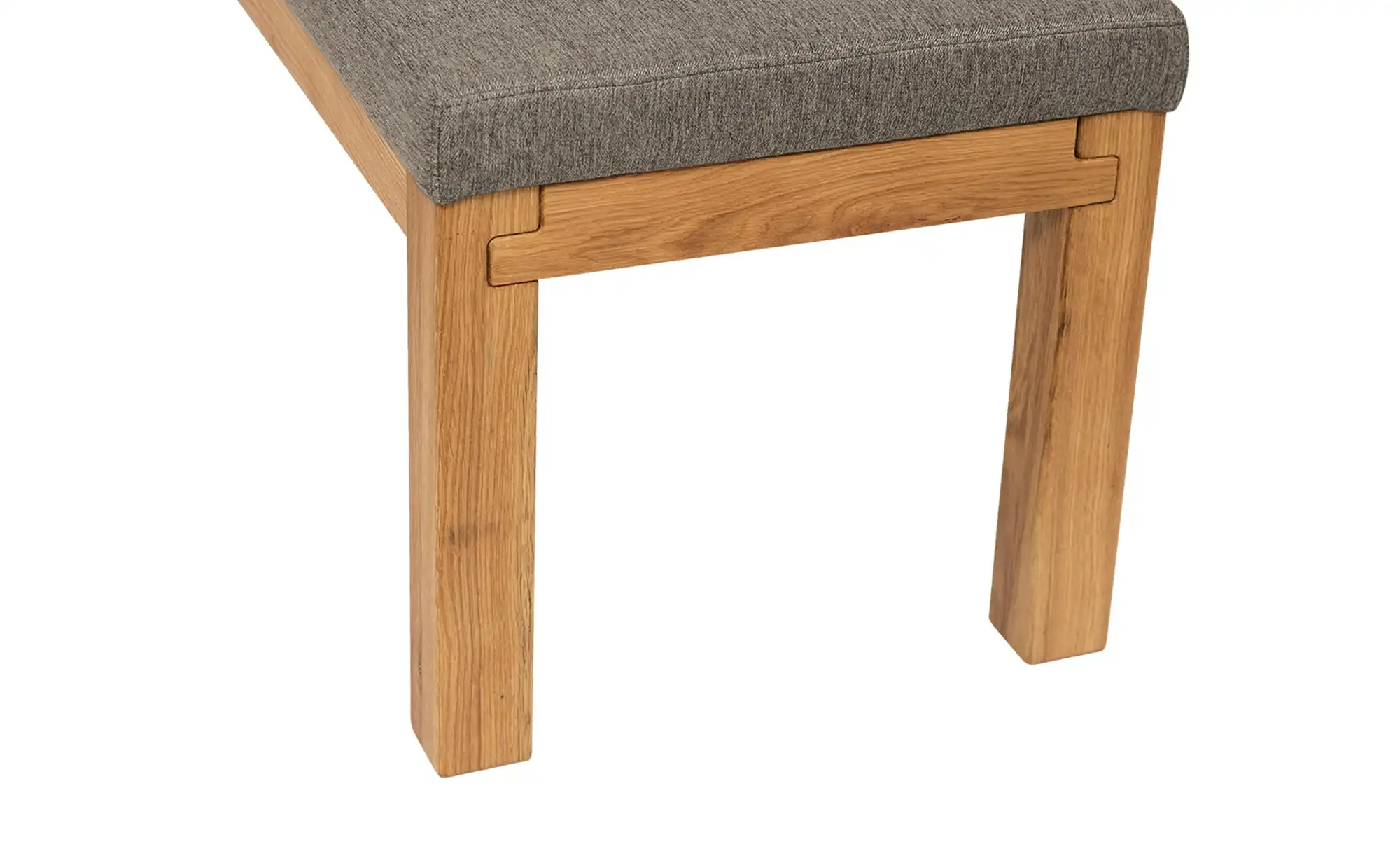 Woodford Eckbank  massiv Melia