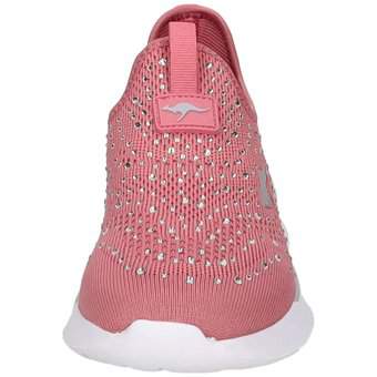 KangaROOS KQ Frick Slipper in rosa
