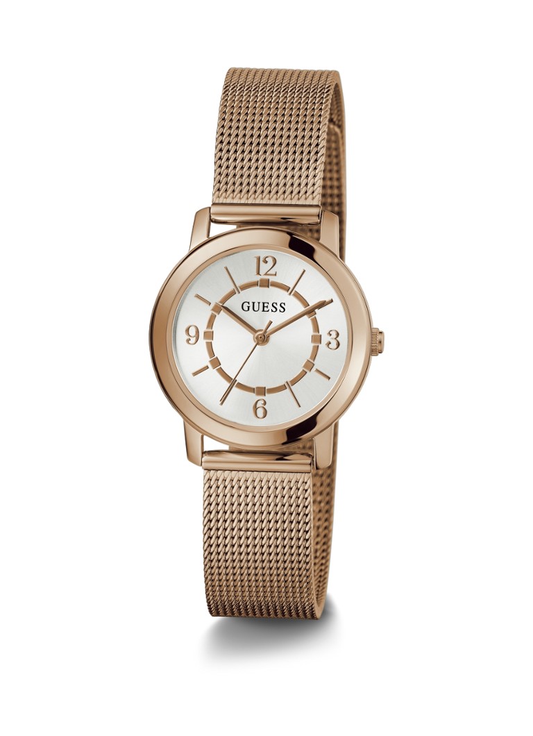 Relógio GUESS Melody GW0666L3