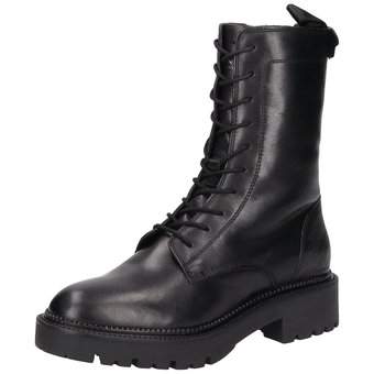 Gant Kelliin Mid Boots in schwarz