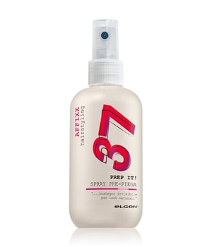 eLGON Affix 37 Prep It! Föhnlotion-195 ml