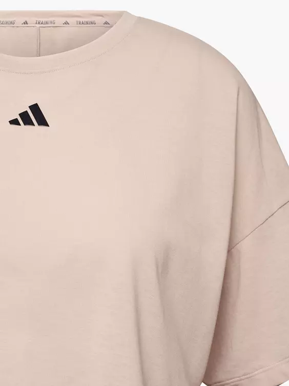 adidas Crop T-Shirt