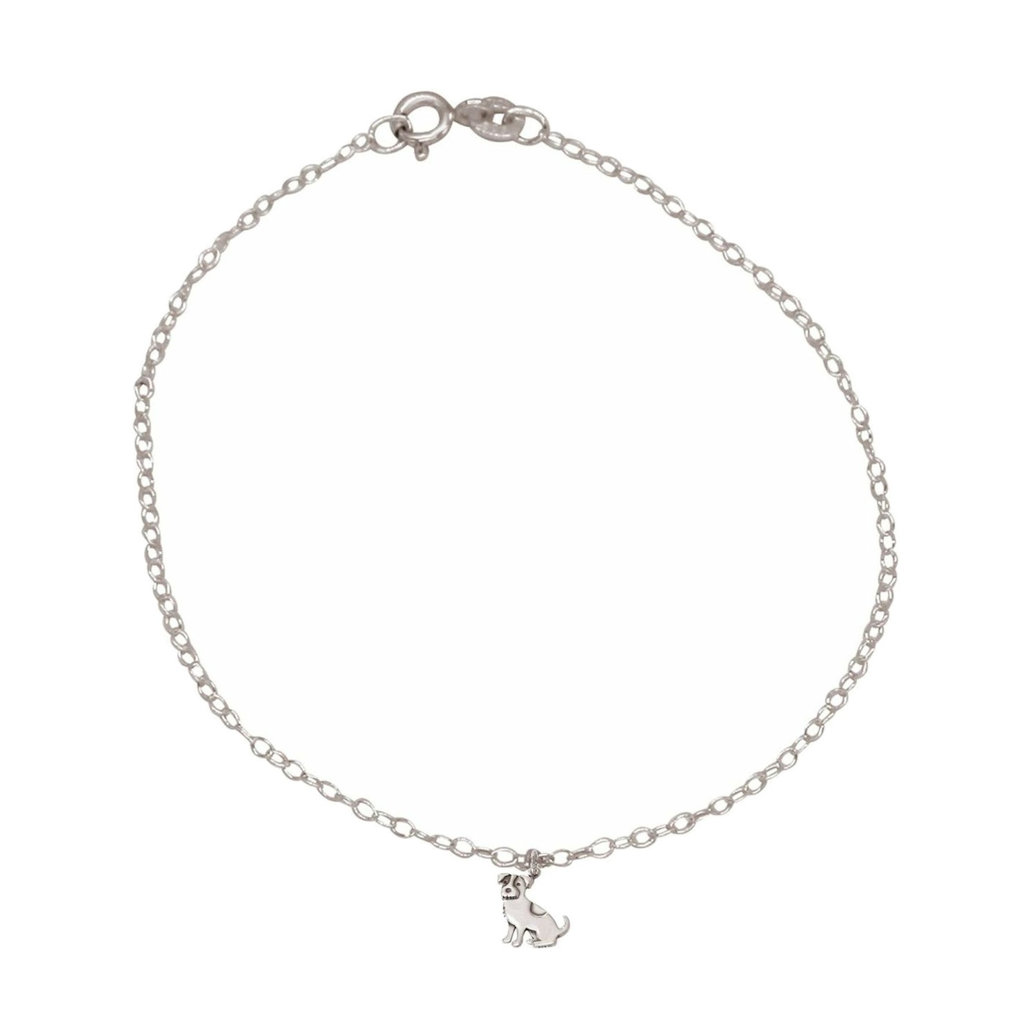 Armband 'JACK RUSSELL TERRIER Hund'