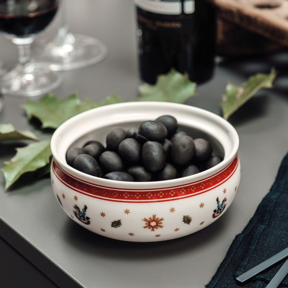 Villeroy & Boch Sucrier Toy's Delight vaisselle
